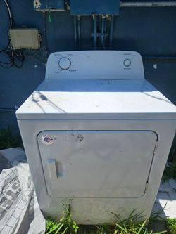 Dryer