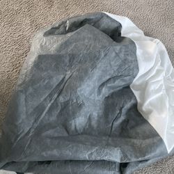 King Bed Box Spring Cover
