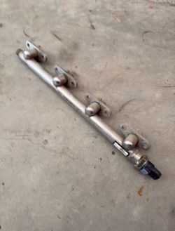 1.5T Fuel Rail