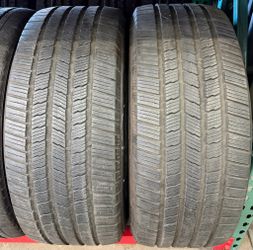 Michelin 305 45 22