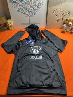NBA Brooklyn Nets Youth Xl 18/20 New!