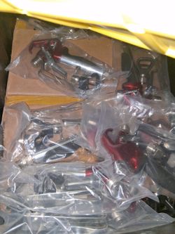 Materials For Sprayer Machine
