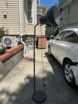 floor lamps