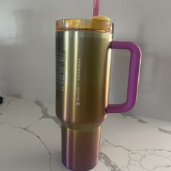 STARBUCKS STANLEY CUP