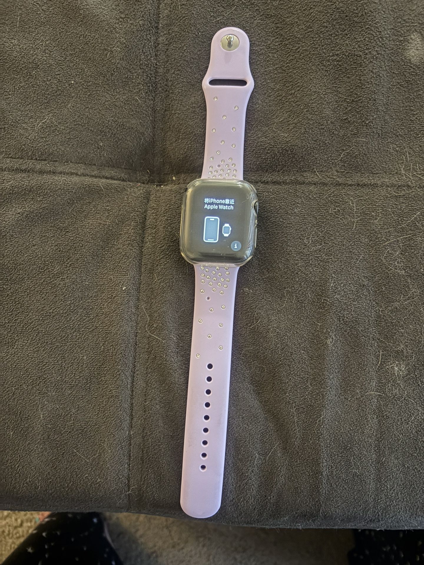 Apple Watch Serie 6 44mm Ready To Pair