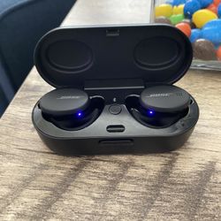 Bose Sport Earbuds 