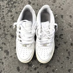 Air Force 1 Sneakers size 7Y