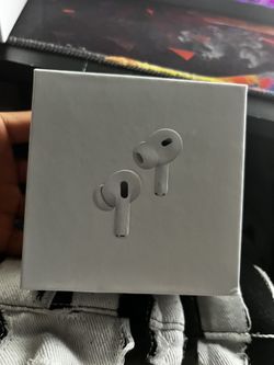 Airpod pro 2