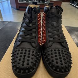 Christian Louboutin  