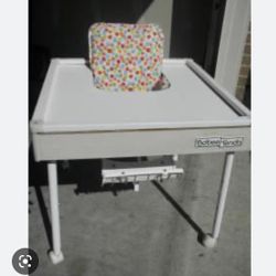 Babee tenda high chair outlet