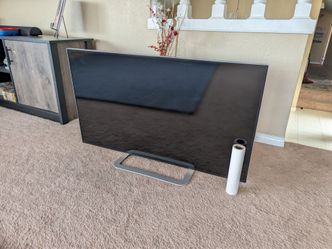 Vizio TV ~40in-50in 1080P