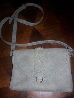 girls purse from tillys