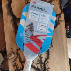 Pickleball paddle: Selkirk amped ProAir Invicta