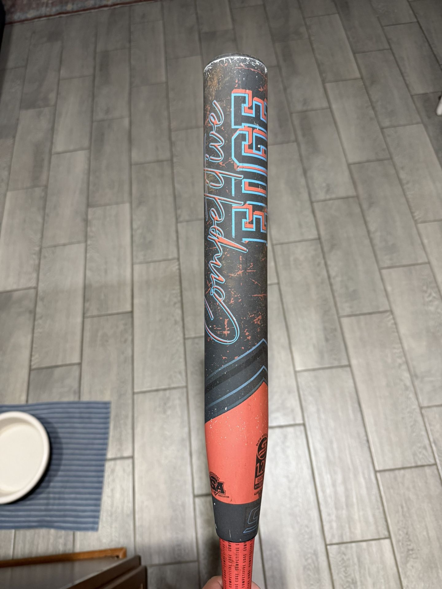 Pure Competitive Edge Softball Bat