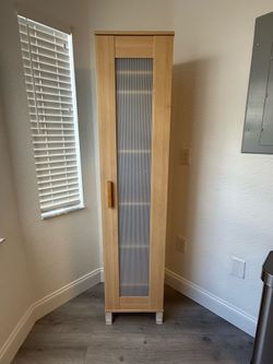 IKEA Aneboda Storage Cabinet