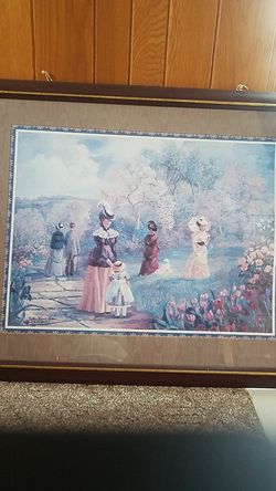Wall decor