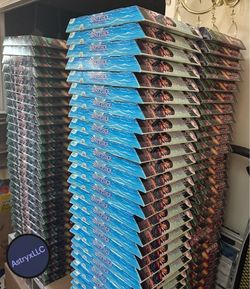 One Piece Illustration Box Volume 7