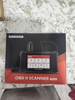 A-premium PD200 Scanner