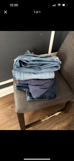 Men Jeans
