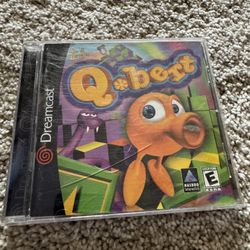 Sega Dreamcast Game 