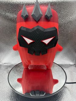 Boss sprite