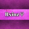 Rxinz ψ