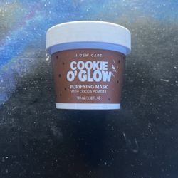 I Dew Care ( Skincare Face mask 