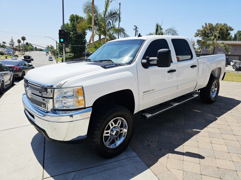 2013 CHEVY MAMALONA CHULA 2500 HD SILVERADO🔥$2999 DOWN.OAC🔥$2999 ENGANCHE.CCA🔥