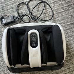 foot massager 