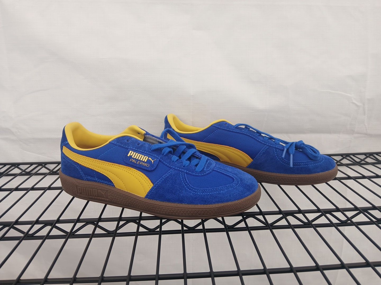 Tenis PUMA size 9