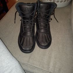 Nike Boots Never Worn 