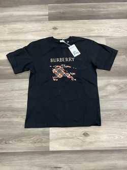 Burberry Shirt Size Large New