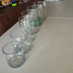 Wedding Flower  Vase