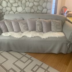 Sofa Leather