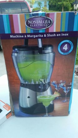 Party accessories Margarita Machine