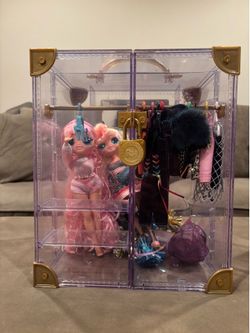 Girl toys