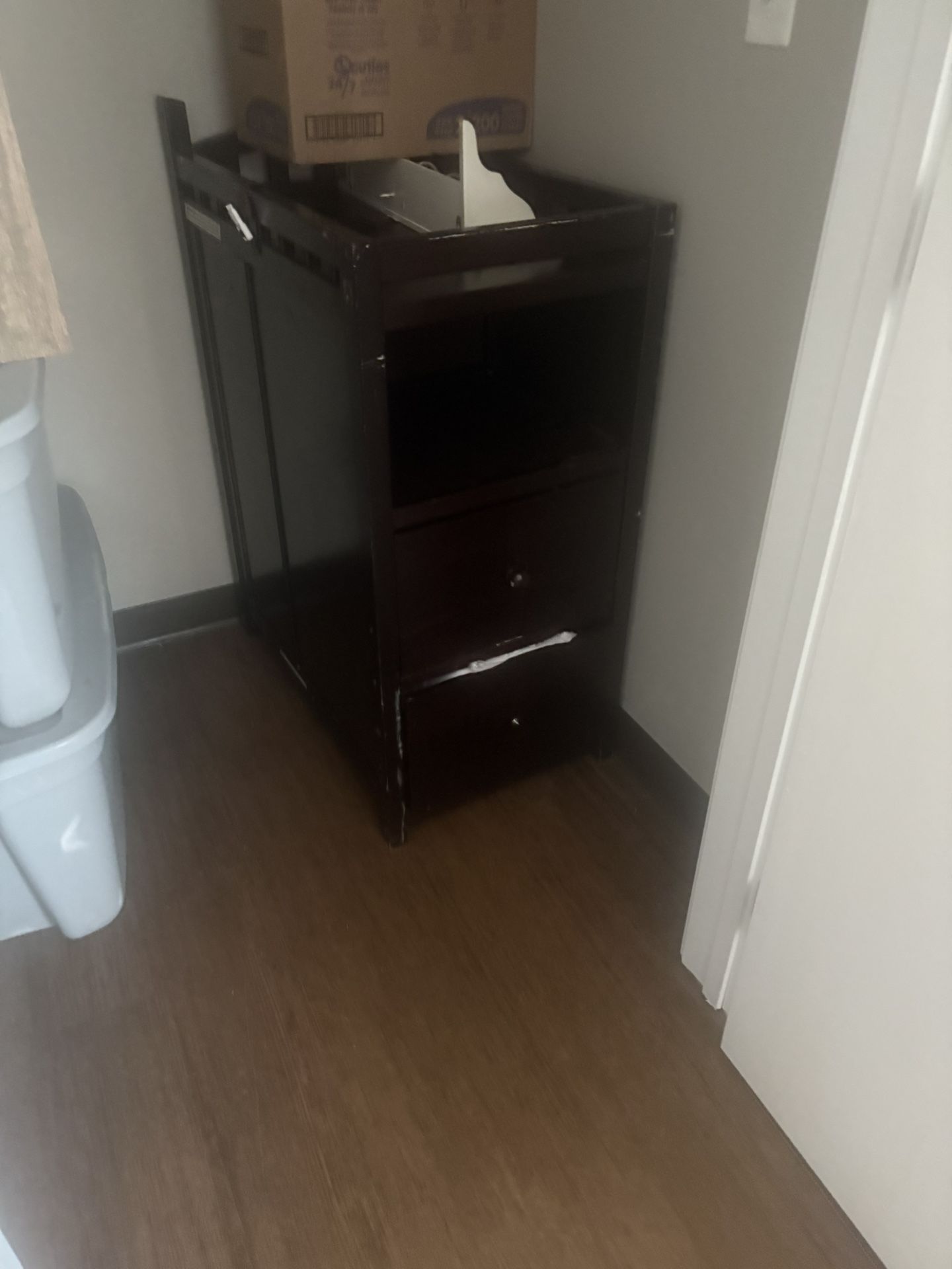 Changing Table
