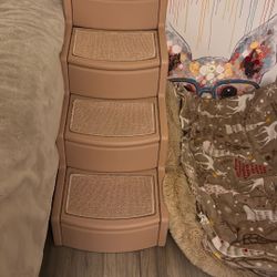 Pet Stairs 