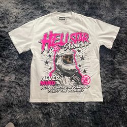 Hellstar shirts  ☄️