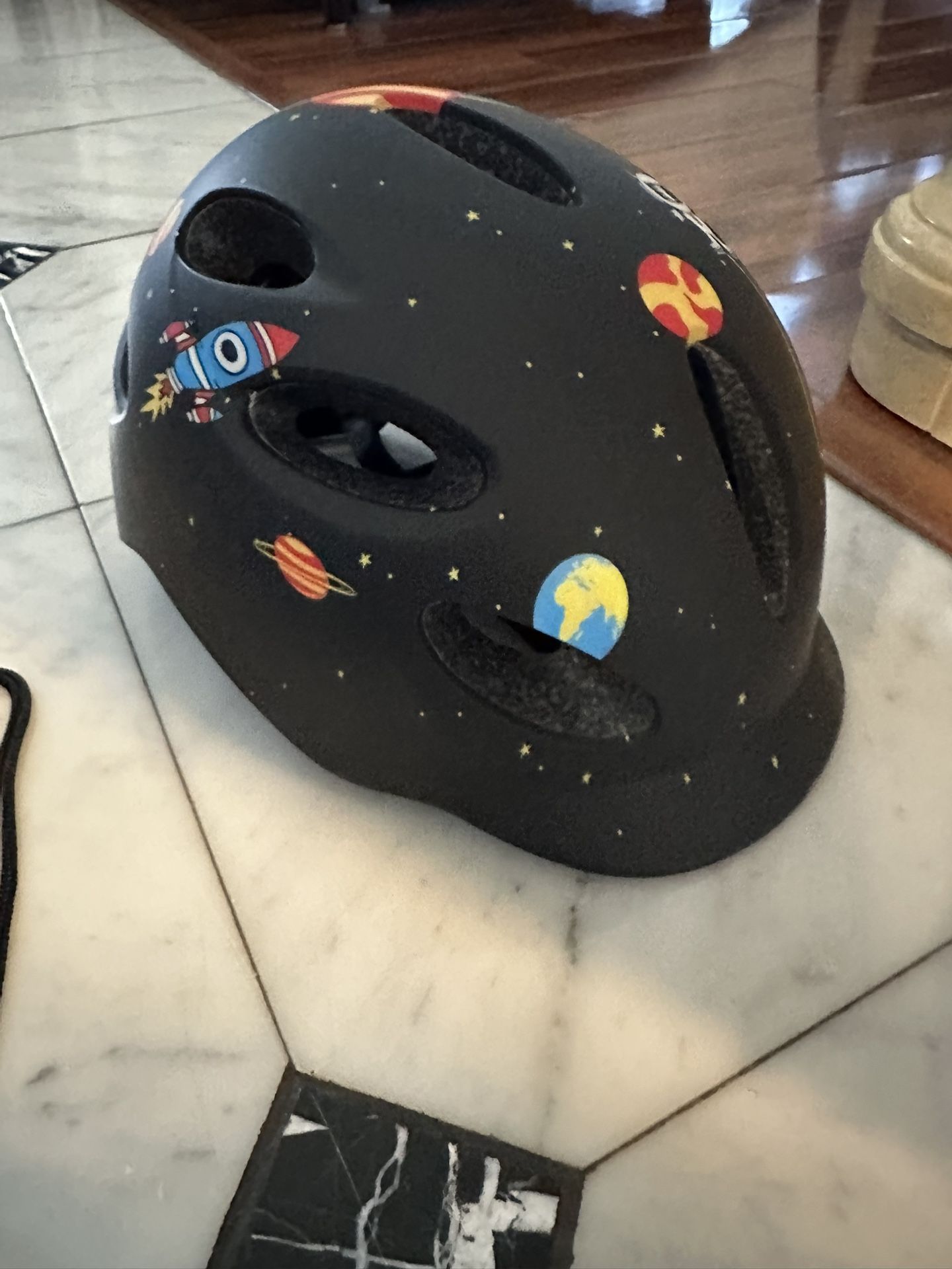 Helmet For Child