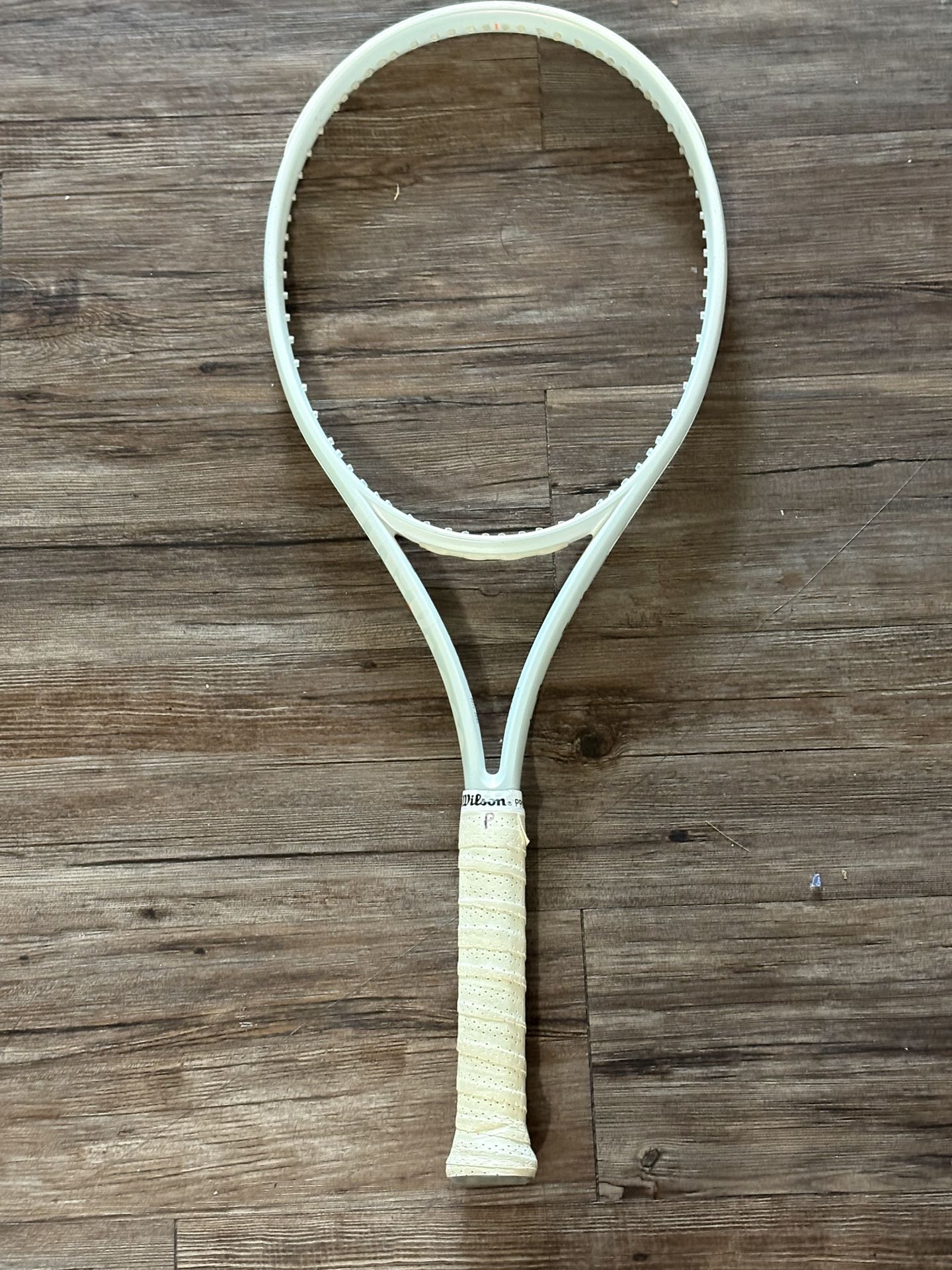 Wilson Shift Light