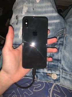 iphone 10 (Need gone Asap)