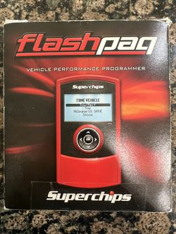 Flashpaq 2841 