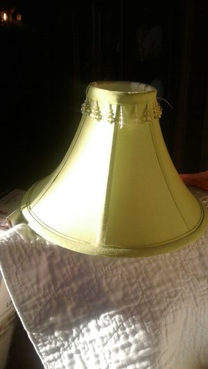 New And Used Lamp Shades For In Asheville Nc Offerup Small Lime Green Beautiful Lamp Shade For In Black Mountain Nc