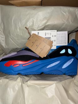 Adidas Yeezy Boost 700 Hi-Res Blue - Size 9 - New w/ Box
