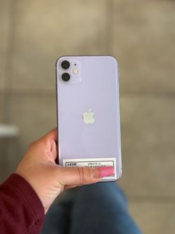 iPHONE 11 UNLOCKED