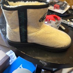Philadelphia Eagles Shoes