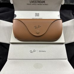 Ray-Ban Meta Glasses WAYFARER