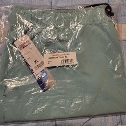 Mens Heat Cooling Shorts