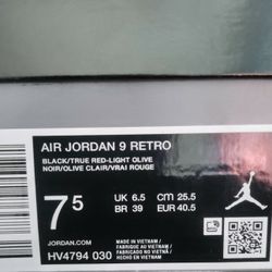 Jordan